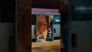 #therion #birthofvenusilegitima #vovin #symphonicmetal #kasetpita #cassettetape #cassette