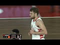 1-Point Thriller Forces Game 5 | AS Monaco - Olympiacos | FINAL MINUTES