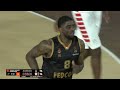 1-Point Thriller Forces Game 5 | AS Monaco - Olympiacos | FINAL MINUTES