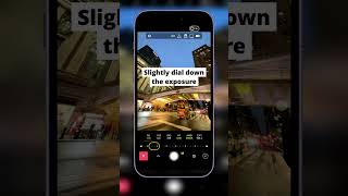 Take stunning long exposures and light trails with this app!🤩 #iphonephotography #photographytips screenshot 5