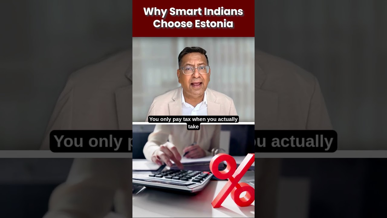 Why Smart Entrepreneurs Are Choosing Estonia Over Dubai