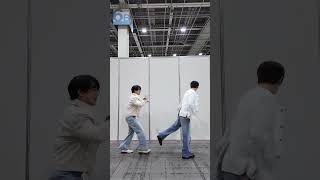 Chanbin U0026 Seungminstraykids