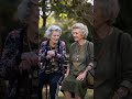 Gangster Grannies ROAST Tinder & Bumble 💀 "One Pint & Knickers Round Your Ankles!"