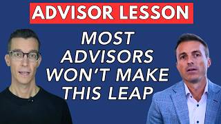 How Elite Advisors Design Their Team Structure