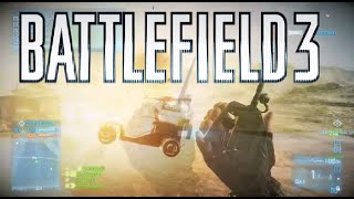 Battlefield 3 C4