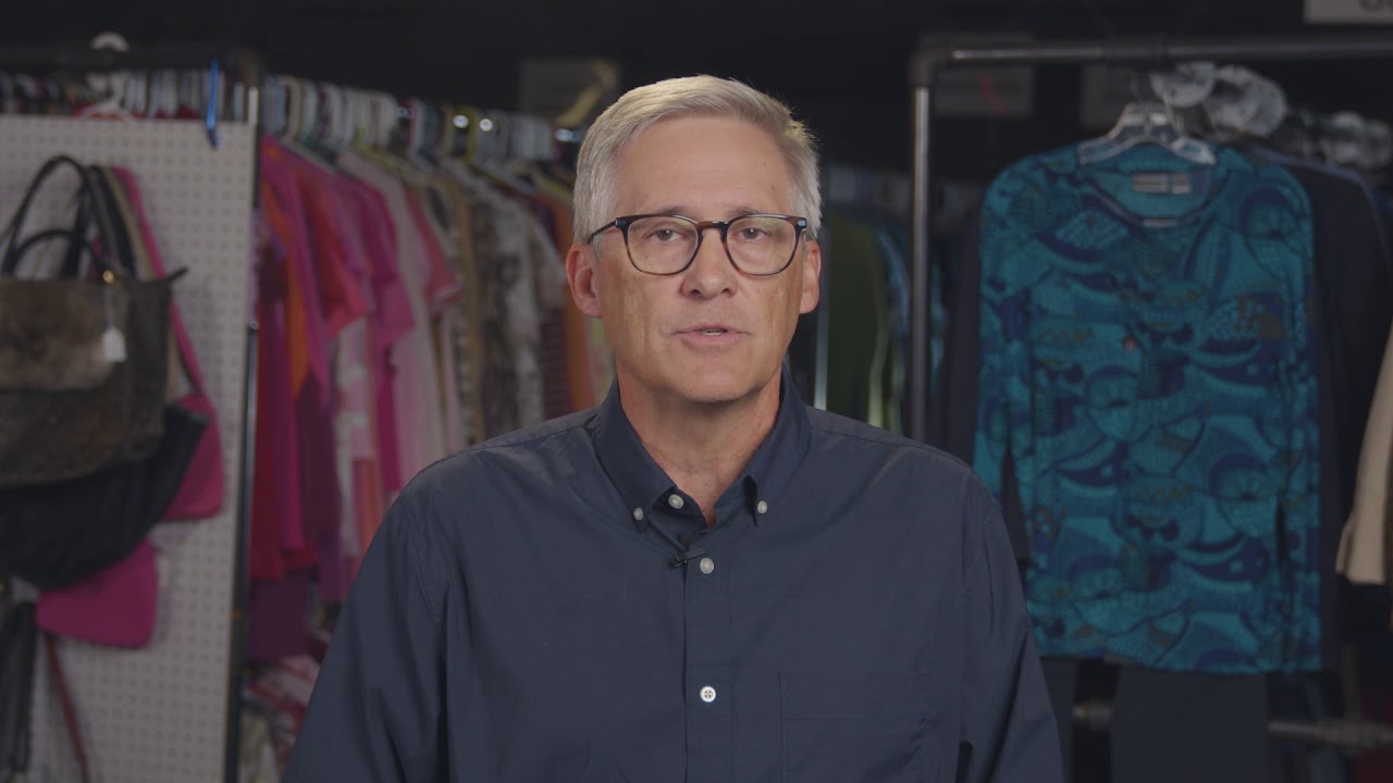 CoMoGives Campaign - David Lile