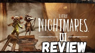 Little Nightmares III Is Finally Here... But Was It Worth the Wait?