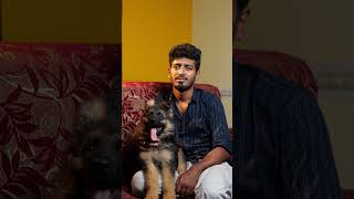 Flat to CINEMATIC in 30 Seconds! 💡 (Lighting Breakdown Tamil) #lightingsetup #cinematography