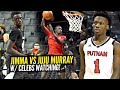 Juju Murray vs Jimma w/ NBA Players Watching at Battle In The Apple!!