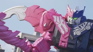 ZenkaiOh VrooMagine Zenkai Gattai Standby Loop