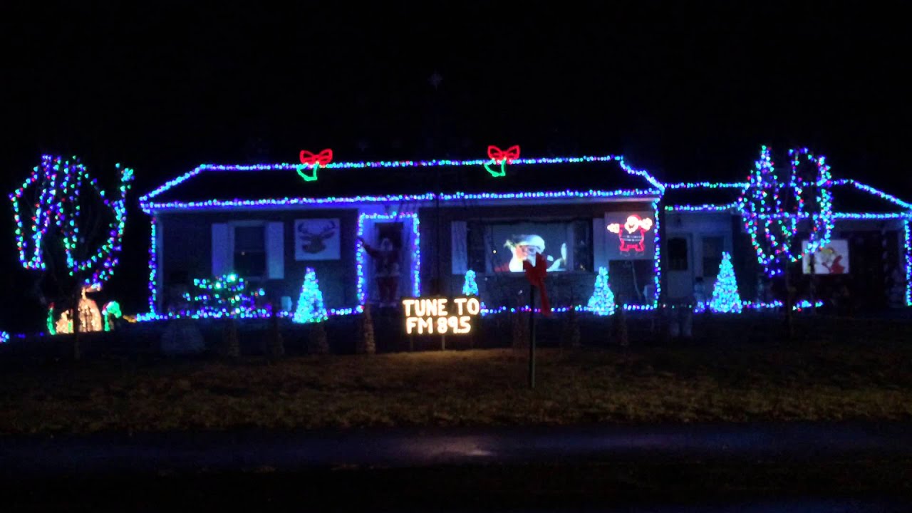 Merry Christmas from South Hadley YouTube