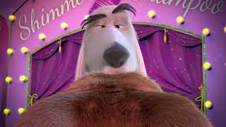 Marmaduke Marmaduke - Treiler. Kinodes 9. Septembrist.