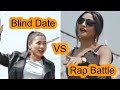 Blind Date Rap Battle || blind date episode 8