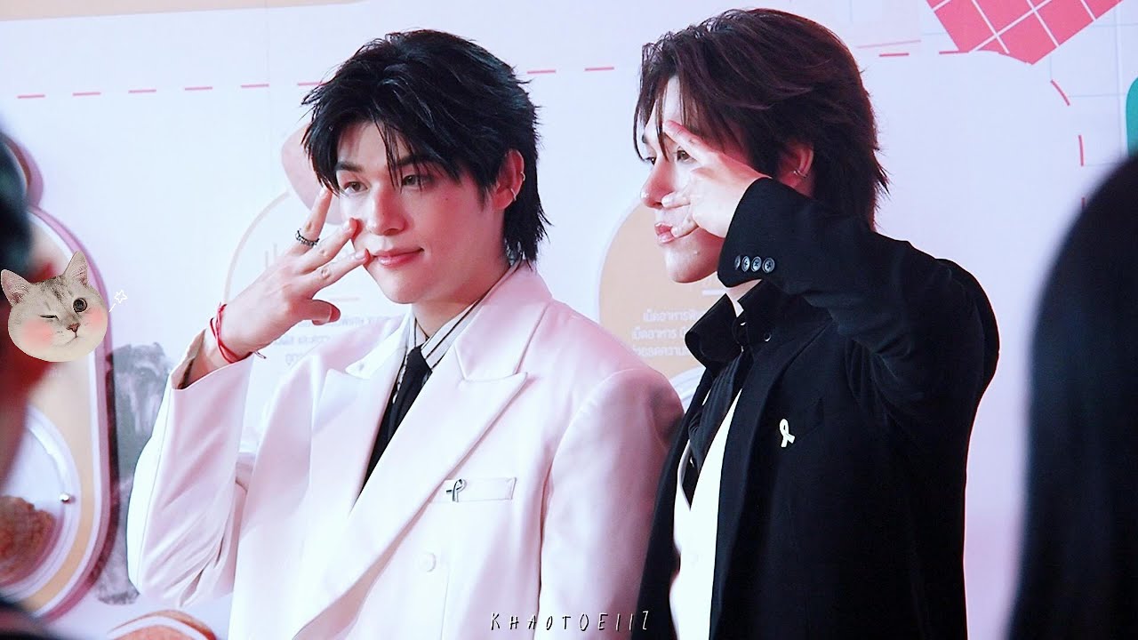 [SKNN] 15|11|2025 • กิจกรรม • #RoyalCaninTHxSkyNani