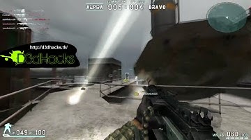 Join the community! Free public and vip Combat arms hacks that work! D3dHacks