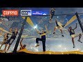 Why Argentinian Football Fans Are Absolutely Mental | Boca vs River Super Clásico