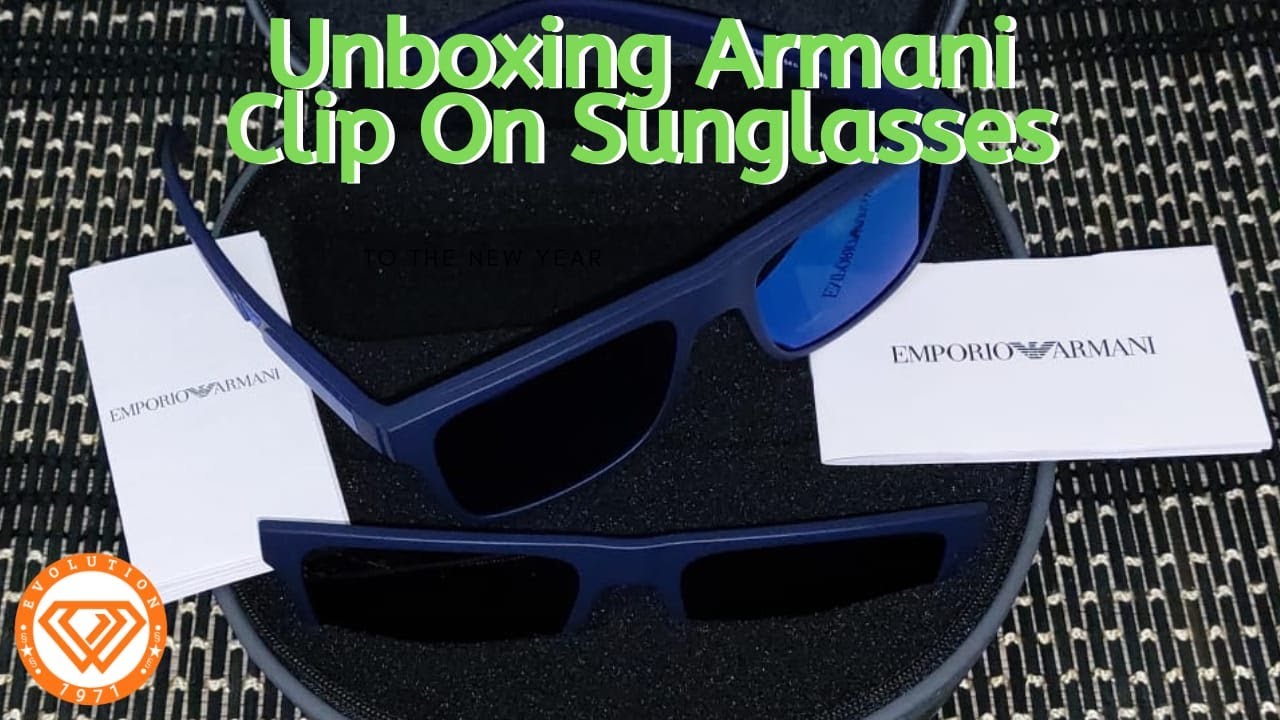 Buy your EMPORIO ARMANI 0EA4058 sunglasses at Sunglass City