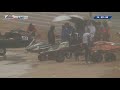 HAIER GRAND PRIX OF QINGDAO - CHINA