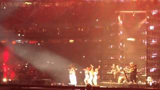 Selena Gomez- Come and Get it Houston Rodeo 2014