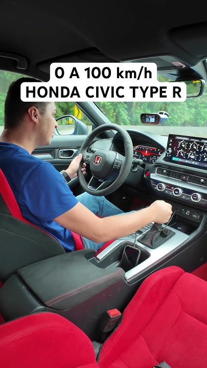 INSANO! #civic #carros #shorts