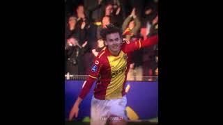 Jakob Breum X Cali Man