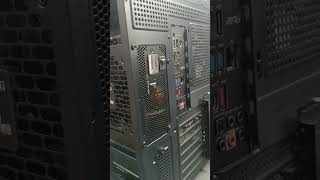 it doesn't just feel, it is premium #pc #gaming #psu #thermaltake #volos