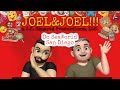 Joel&amp;Joel!!! - Season 3 Episode 5 “Do SeaWorld San Diego”