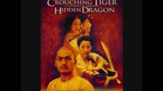 A Love Before Time (Mandarin) - Crouching Tiger, Hidden Dragon Theme