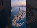 BEST HIGH-CTR PICK:"From Empty Ocean to 100 Billionaire Island City in water 🌴💰"