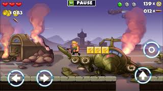 Game For Kids War Tiger 2020 screenshot 5