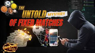FIXED MATCH SOURCE & FIXED MATCHES | Everything You Need To Start Winning With FIXED BETS TODAY screenshot 5