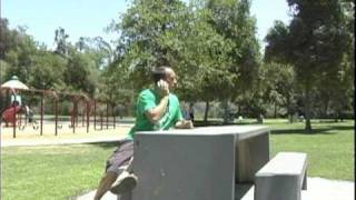 The Final Countdown - Montrose Church Vacation Bible School 2009 Program Video