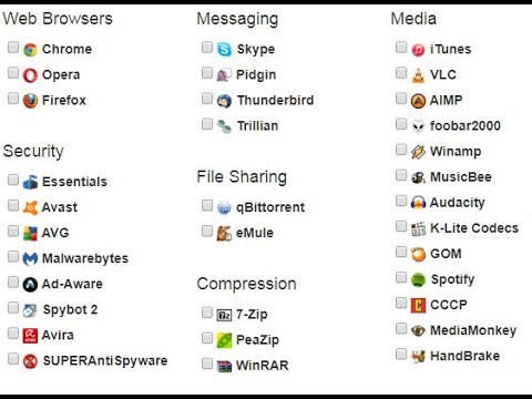 Download & Update