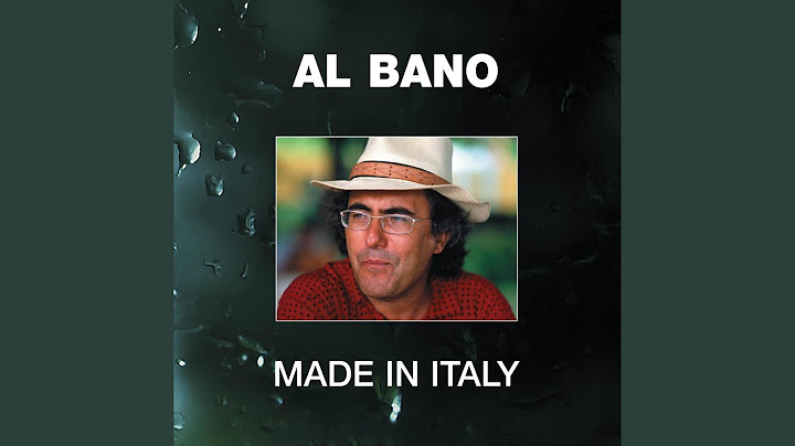 Il Ragazzo Che Sorride (2001 Digital Remaster)