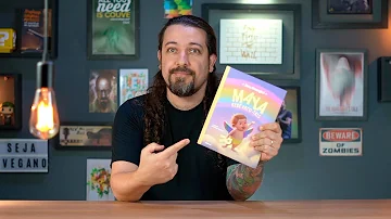 O que é livro LGBT para criança?
