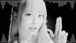 loossemble - starlight ( 𝘀𝗹𝗼𝘄𝗲𝗱 + 𝗿𝗲𝘃𝗲𝗿𝗯 )