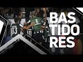 Bastidores | Botafogo 2x1 RB Bragantino | CONMEBOL LIBERTADORES image