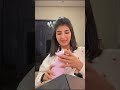 سنابات انتصار الشريف دعواتكم لانتصار الشريف