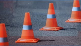 Traffic alert for Denton & Ft. Worth
