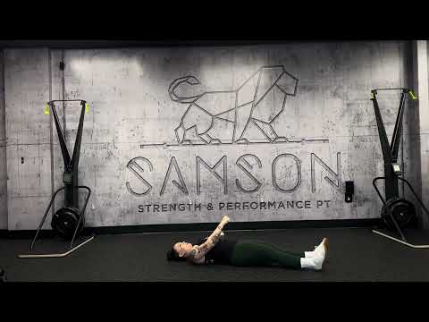 Hamstring Sets