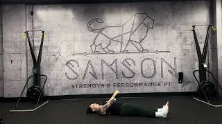 Hamstring Sets