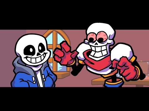 SANS I JUST SNORTED A SUITCASE FULL OF COKE, but I animated it