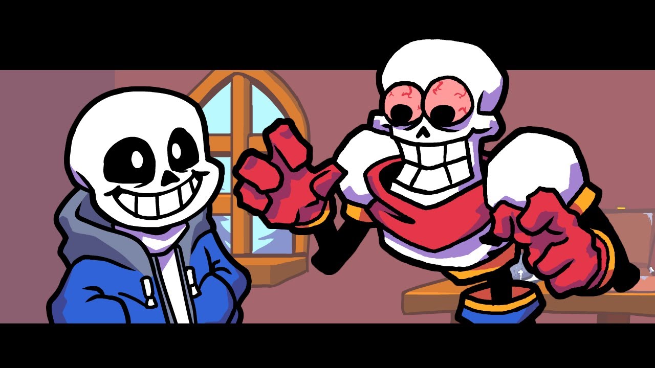 SANS I JUST SNORTED A SUITCASE FULL OF COKE but I animated it
