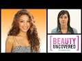 Melanie's Makeover | Beauty Uncovered by bareMinerals