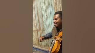 Instrumen Kuan Kefa Enak Di Dengar Dengan Dentuman Suara Piano Yang Menjadi Ciri Khas Tanah Timor