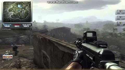 CONTRACT WARS : TKPD STORM