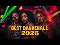 BEST DANCEHALL REGGAE 2026 - Prodizeb Beats