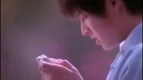 F-Zero Maximum Velocity Japanese Commercial