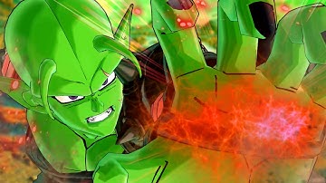 The INSANE GRIND BEGINS! LOCKED On PLANET NAMEK ONLY!