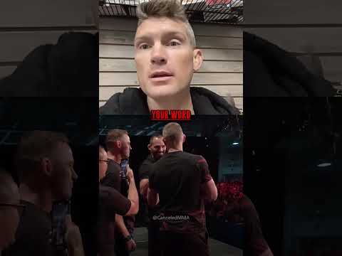 Why Stephen Thompson